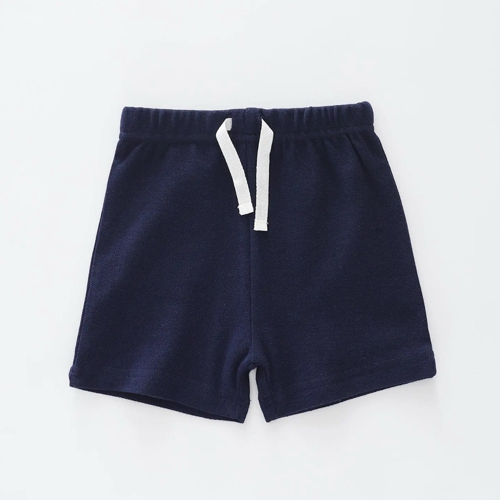 The Children's Place Dark blue Shorts